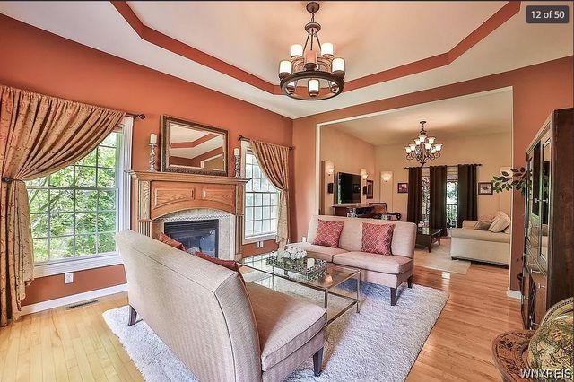 2694 Bedell Road, Grand Island, NY 14072