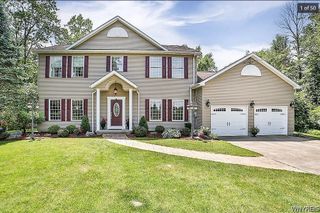 2694 Bedell Road, Grand Island, NY 14072