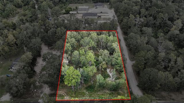 22133 Brook Forest Rd, New Caney, TX 77357