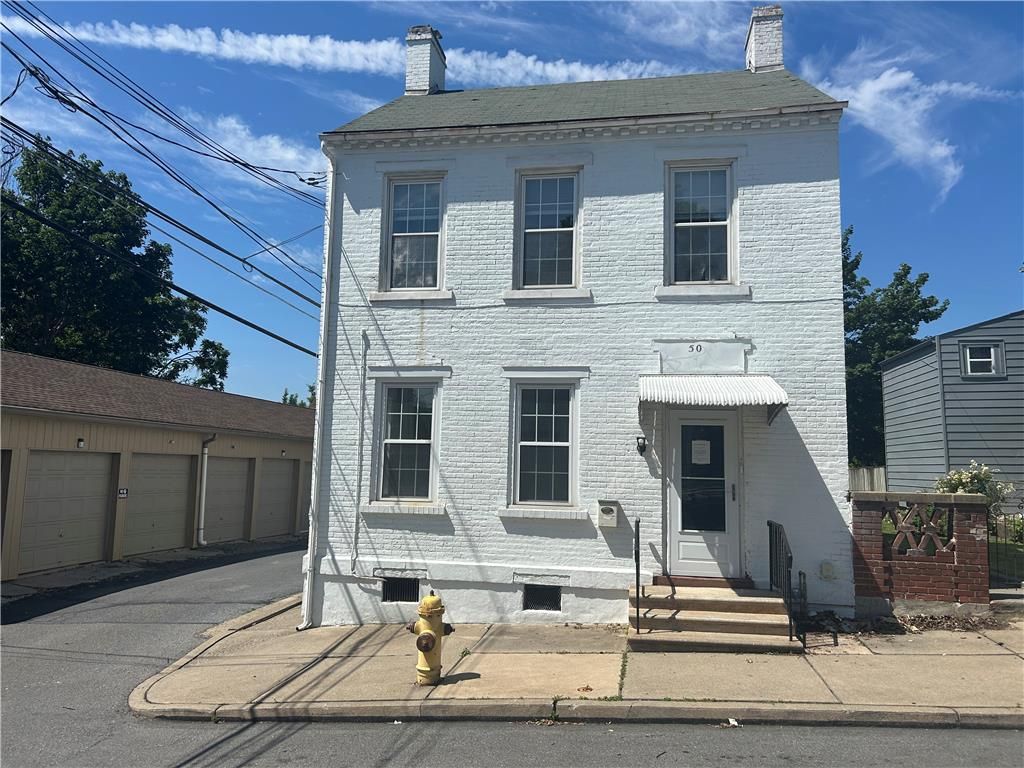 50 West Garrison Street 1, Bethlehem City, PA 18018