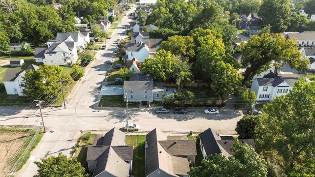 305 5th Street, Richmond, KY 40475