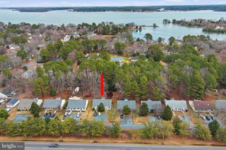 1211 WASHINGTON, Saint Michaels, MD 21663