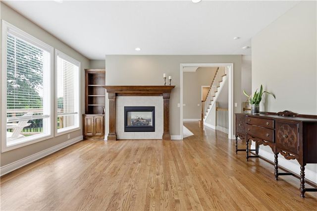 400 Bitter Creek Road, Lee's Summit, MO 64086