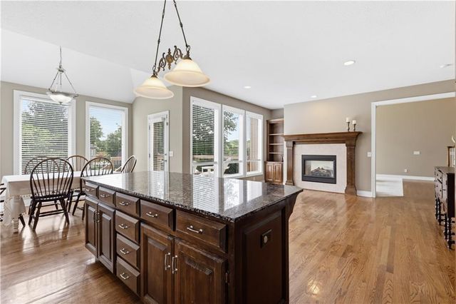400 Bitter Creek Road, Lee's Summit, MO 64086