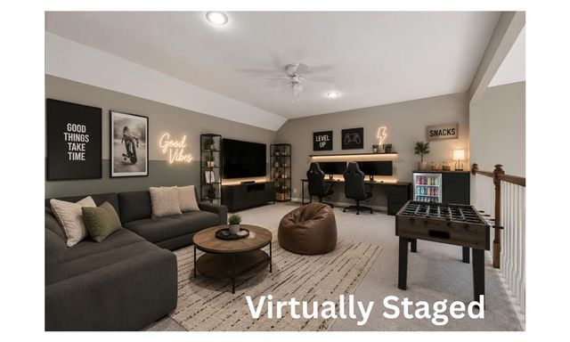 400 Bitter Creek Road, Lee's Summit, MO 64086
