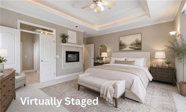 400 Bitter Creek Road, Lee's Summit, MO 64086