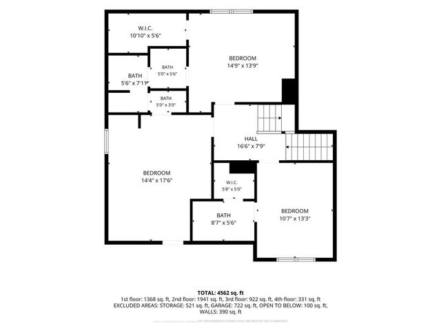 400 Bitter Creek Road, Lee's Summit, MO 64086
