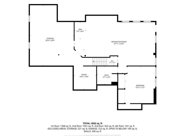 400 Bitter Creek Road, Lee's Summit, MO 64086
