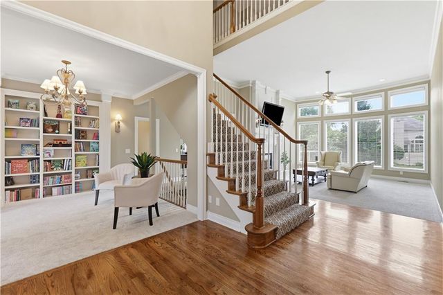 400 Bitter Creek Road, Lee's Summit, MO 64086