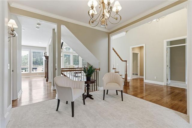 400 Bitter Creek Road, Lee's Summit, MO 64086
