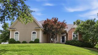 400 Bitter Creek Road, Lee's Summit, MO 64086