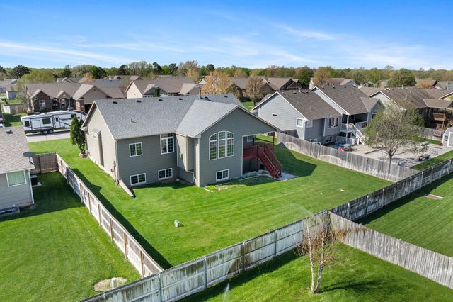 11008 W LANTANA CIR, Wichita, KS 67205