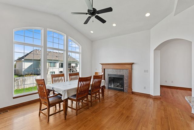 11008 W LANTANA CIR, Wichita, KS 67205