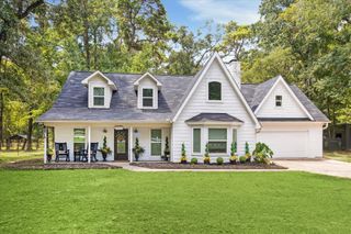 41103 Mill Creek Road, Magnolia, TX 77354