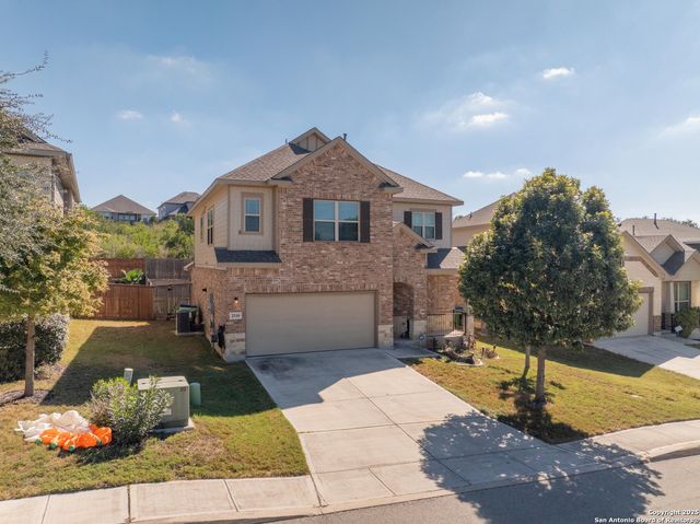 2510 Golden Rain, San Antonio, TX 78245
