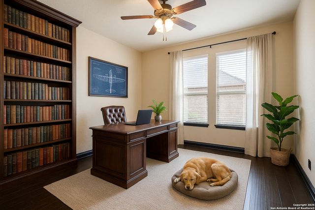 2510 Golden Rain, San Antonio, TX 78245