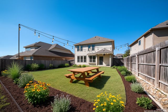 2510 Golden Rain, San Antonio, TX 78245