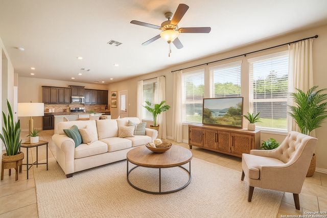 2510 Golden Rain, San Antonio, TX 78245