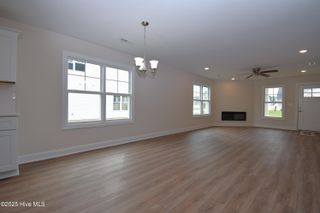 640 Abigail Taylor Drive B, Greenville, NC 27834
