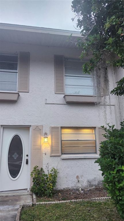 11710 WESSON CIRCLE W, Tampa, FL 33618