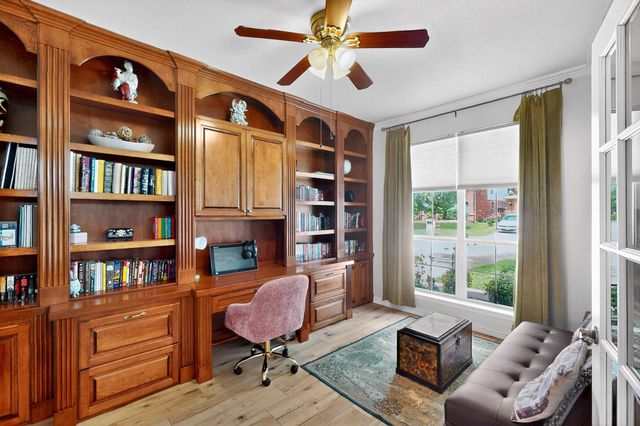 7133 Old Santa Fe Trail, Fort Worth, TX 76131