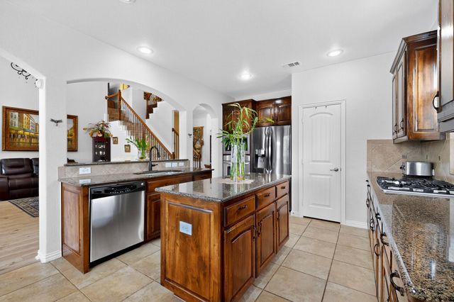 7133 Old Santa Fe Trail, Fort Worth, TX 76131