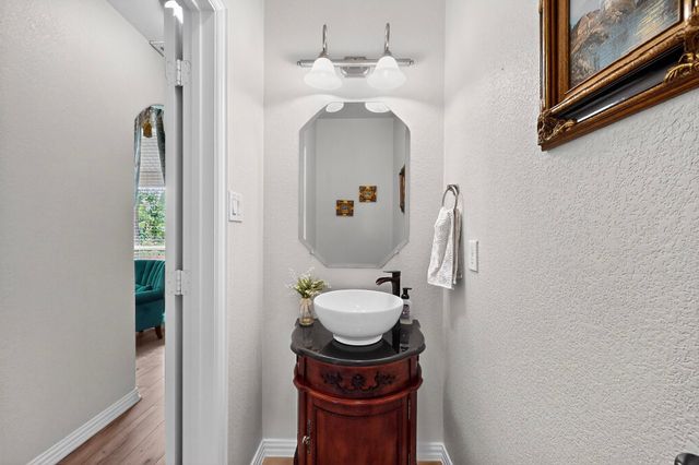 7133 Old Santa Fe Trail, Fort Worth, TX 76131