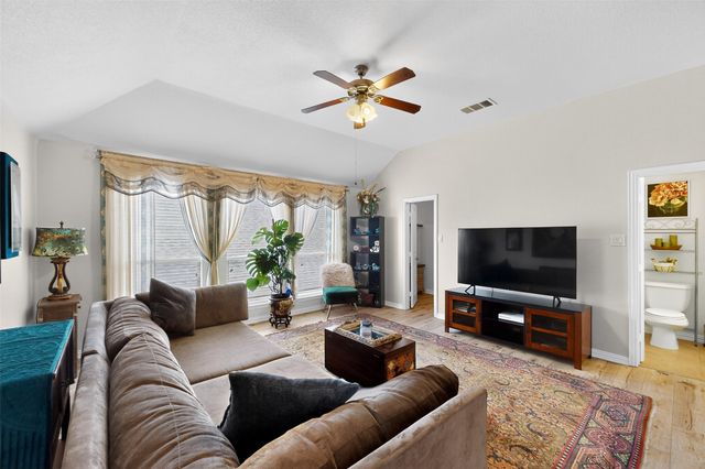 7133 Old Santa Fe Trail, Fort Worth, TX 76131