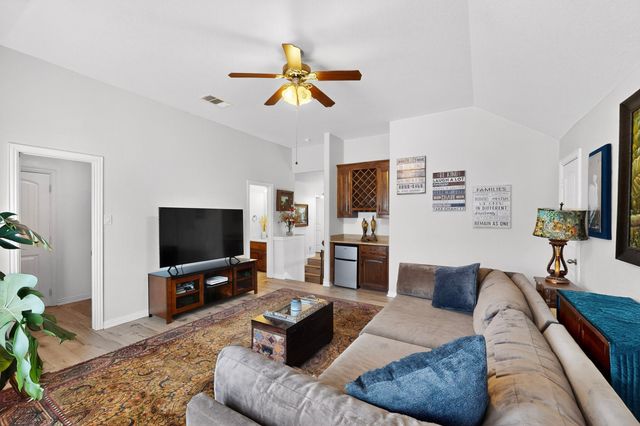 7133 Old Santa Fe Trail, Fort Worth, TX 76131