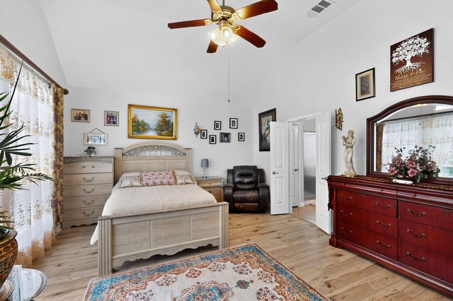 7133 Old Santa Fe Trail, Fort Worth, TX 76131