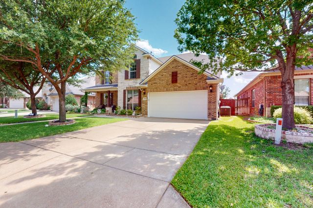 7133 Old Santa Fe Trail, Fort Worth, TX 76131