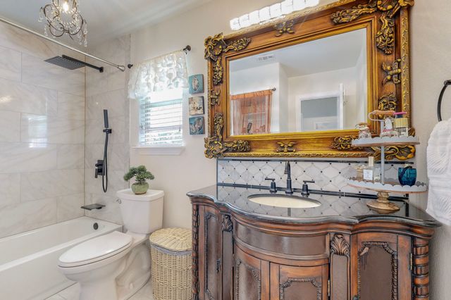 7133 Old Santa Fe Trail, Fort Worth, TX 76131