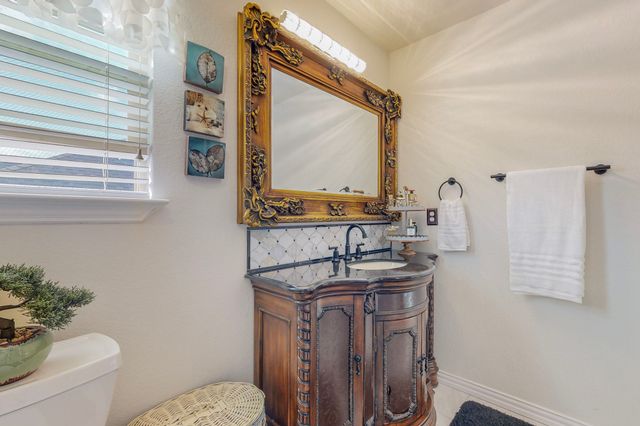 7133 Old Santa Fe Trail, Fort Worth, TX 76131