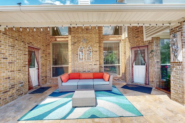 7133 Old Santa Fe Trail, Fort Worth, TX 76131