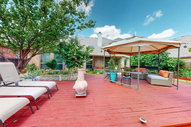 7133 Old Santa Fe Trail, Fort Worth, TX 76131