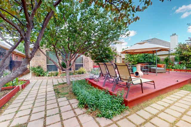 7133 Old Santa Fe Trail, Fort Worth, TX 76131