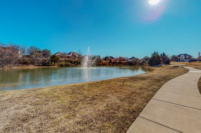 7133 Old Santa Fe Trail, Fort Worth, TX 76131