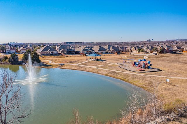 7133 Old Santa Fe Trail, Fort Worth, TX 76131