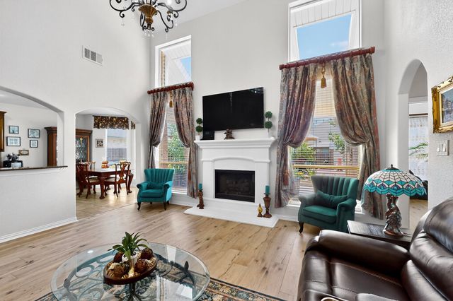 7133 Old Santa Fe Trail, Fort Worth, TX 76131