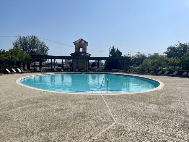 7133 Old Santa Fe Trail, Fort Worth, TX 76131