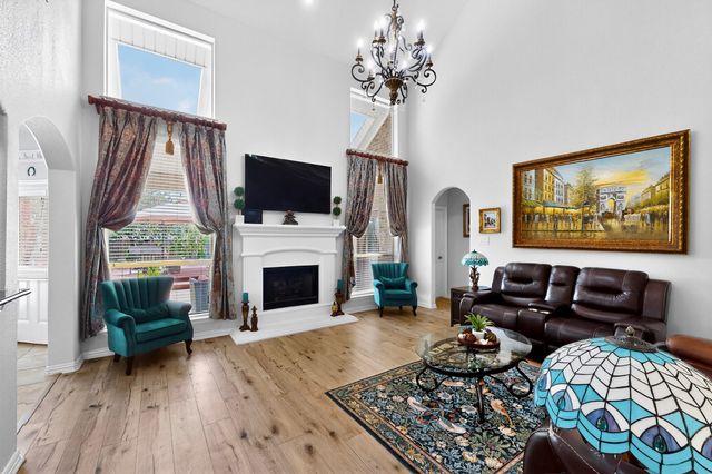 7133 Old Santa Fe Trail, Fort Worth, TX 76131