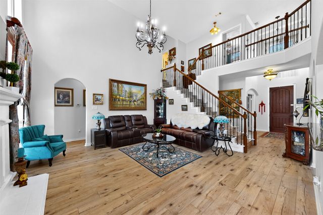 7133 Old Santa Fe Trail, Fort Worth, TX 76131