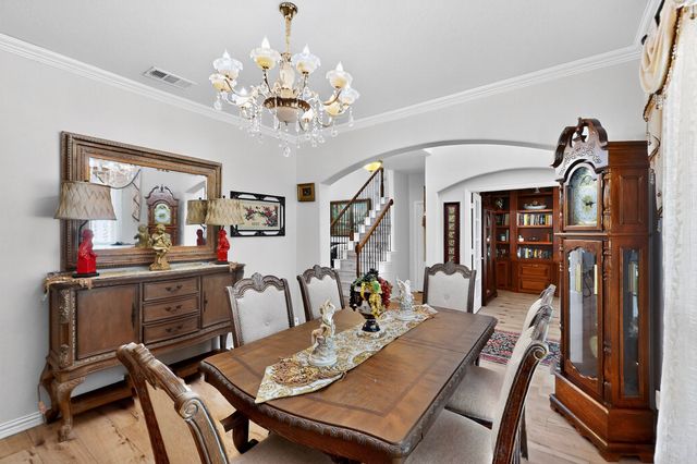 7133 Old Santa Fe Trail, Fort Worth, TX 76131