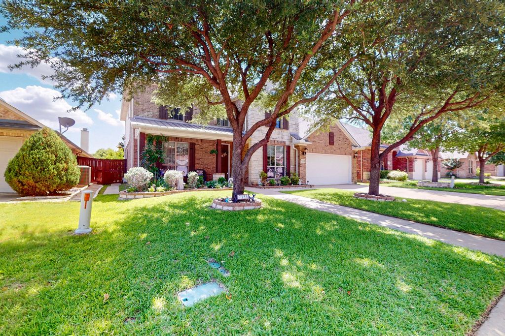 7133 Old Santa Fe Trail, Fort Worth, TX 76131