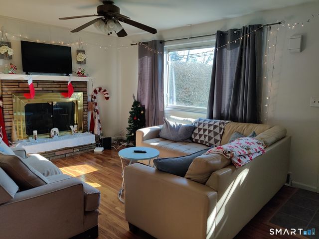 100 Loftus Circle, Bridgeport, CT 06606