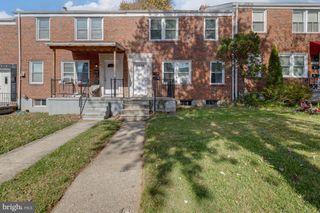 1316 DARTMOUTH AVENUE, Parkville, MD 21234