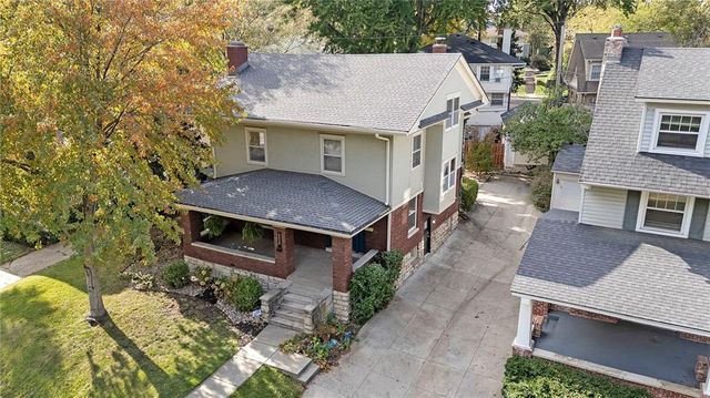 6038 Brookside Boulevard, Kansas City, MO 64113