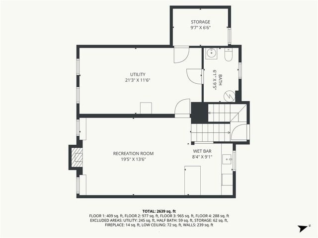 6038 Brookside Boulevard, Kansas City, MO 64113