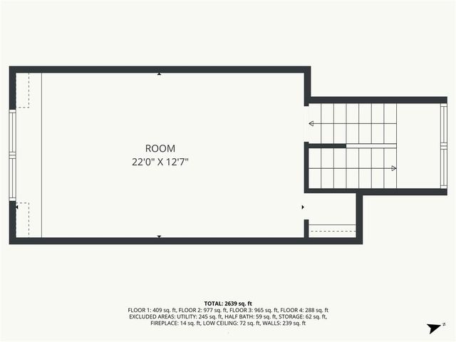 6038 Brookside Boulevard, Kansas City, MO 64113