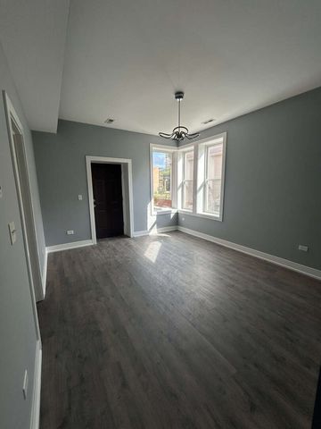 1924 S Albany Avenue 3R, Chicago, IL 60623